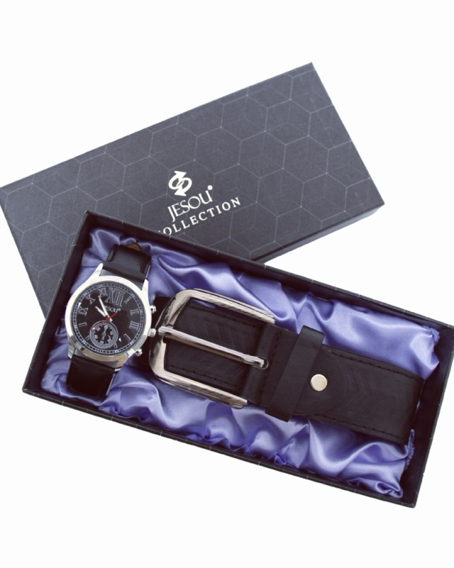 Marvin Gift Set