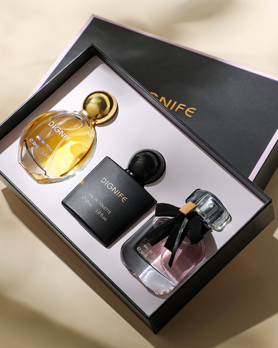 Dignife Female Perfume