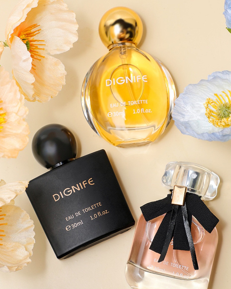 Dignife Female Perfume