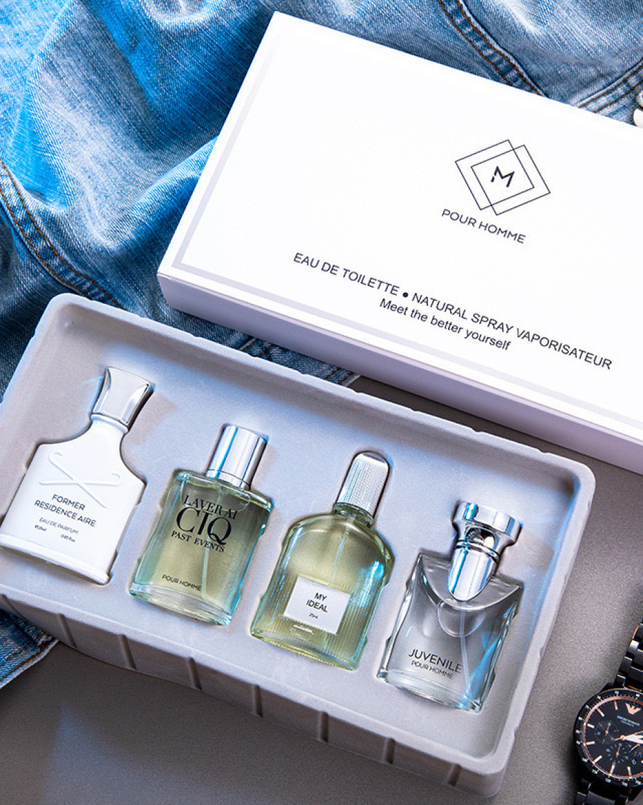 4in1 CIQ Perfume