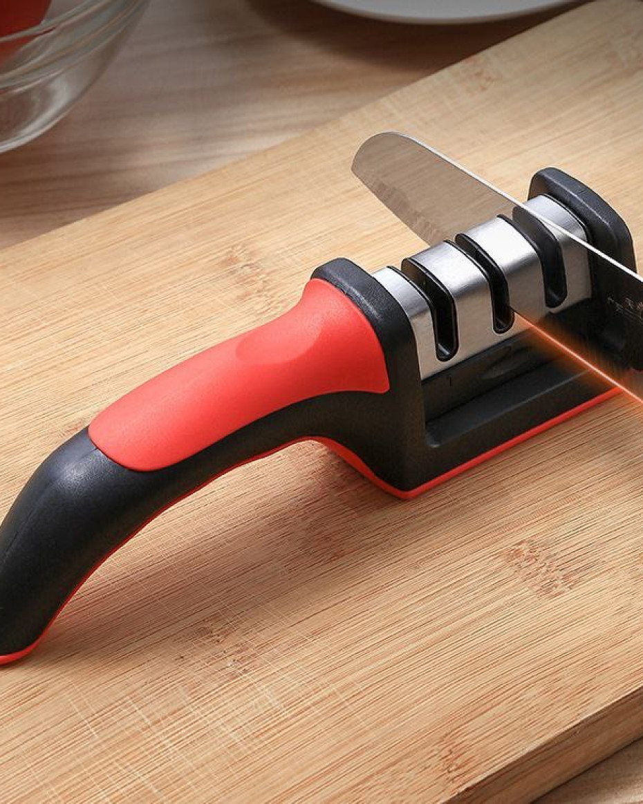 Knife Sharpener