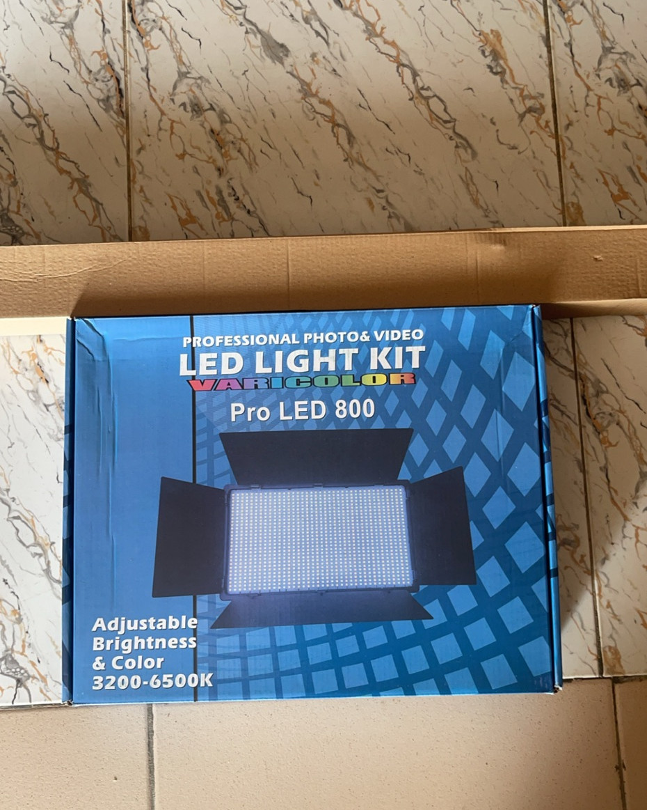 Led 800 Pro