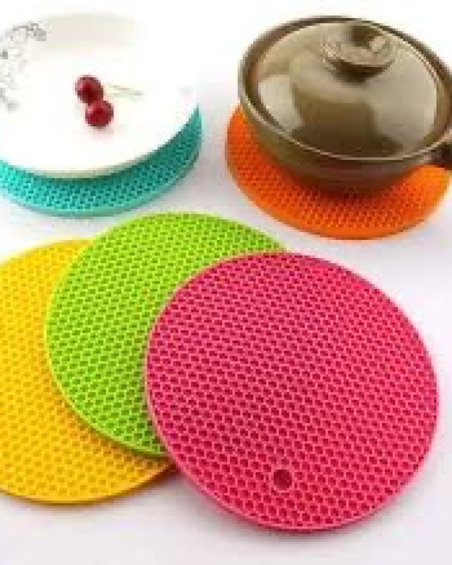 Pot Mat