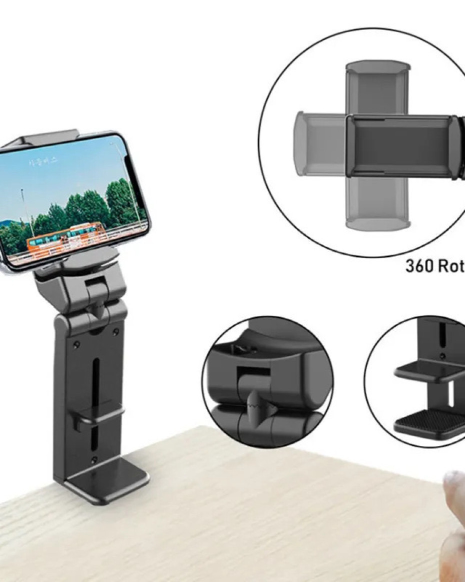 Universal Phone Mount