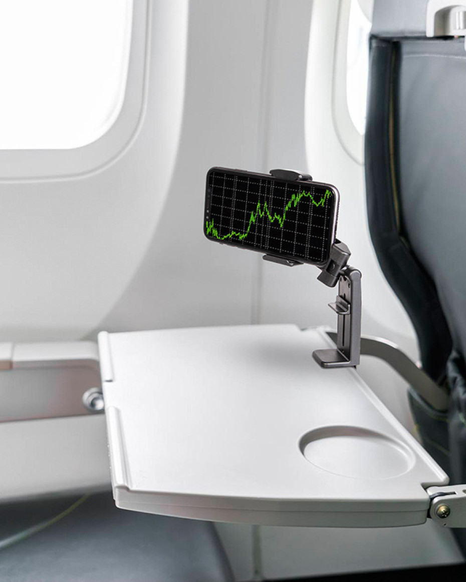 Universal Phone Mount