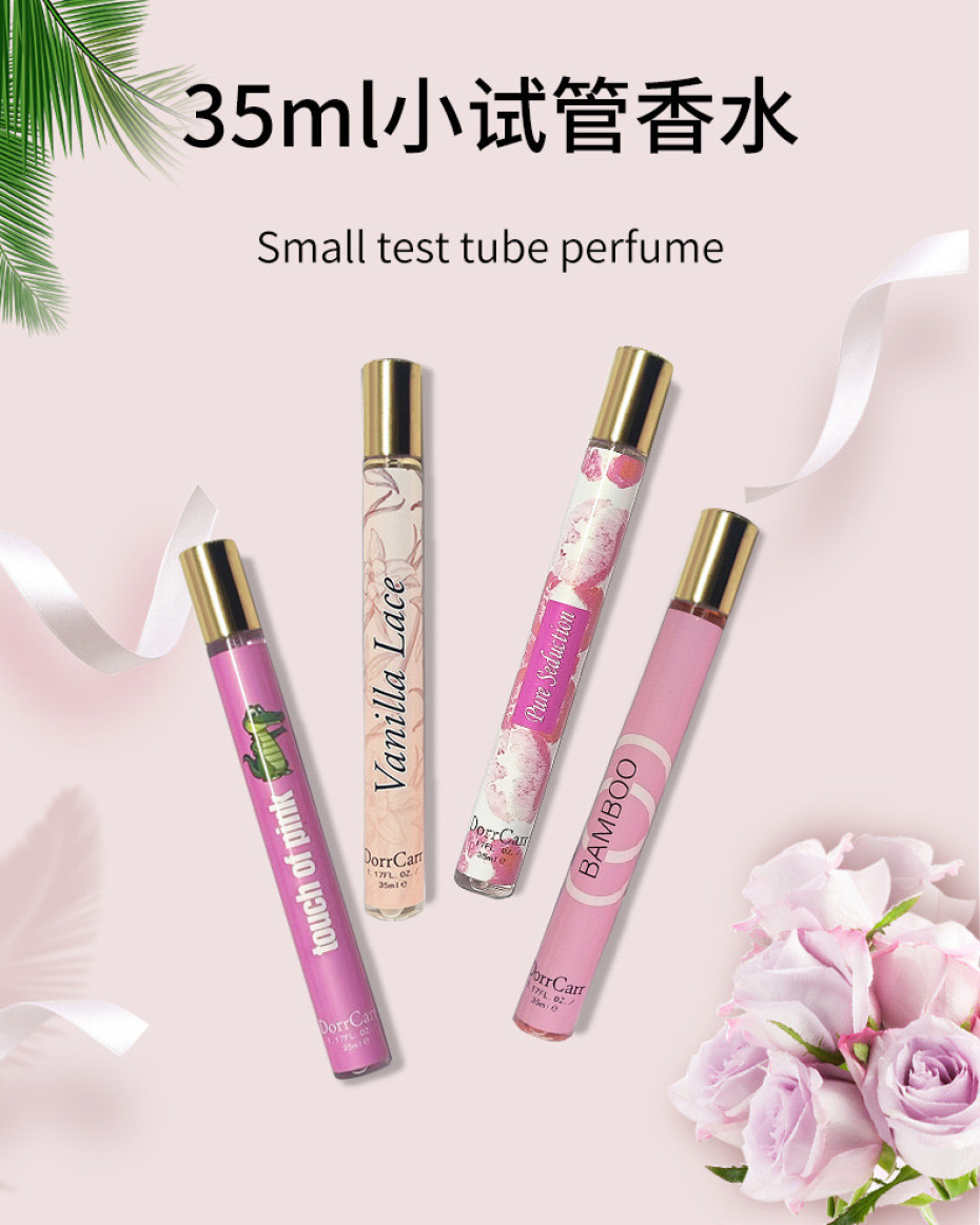 Pocket Perfume