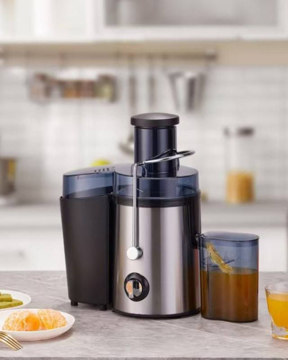 *QUALITY  SMP JUICE EXTRACTOR