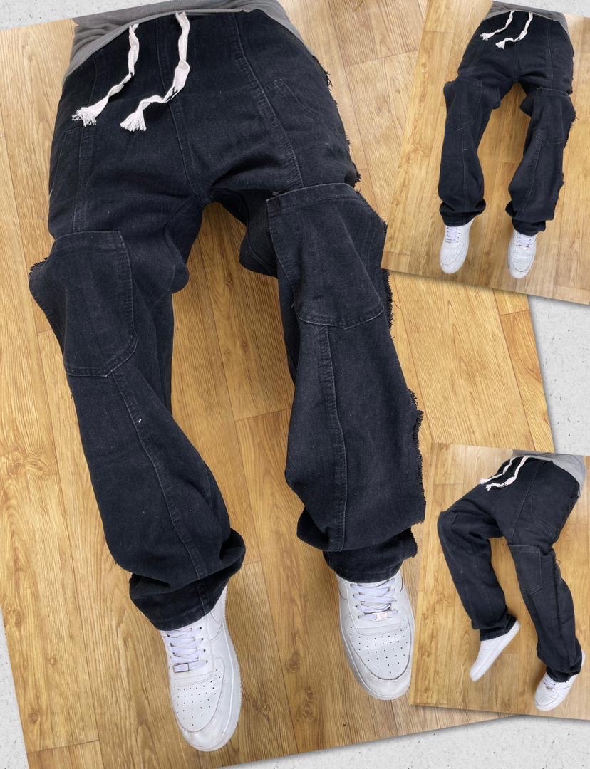 original baggy Jeans