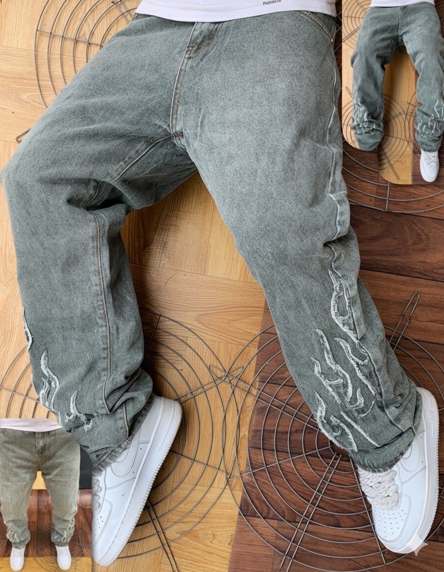 Original Baggy Jeans