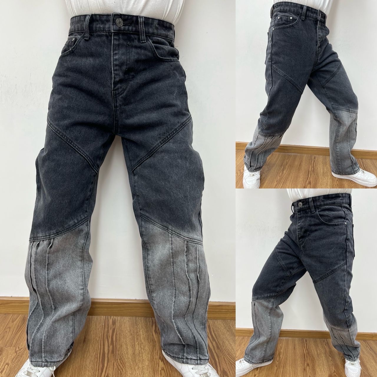 Original Baggy Jeans