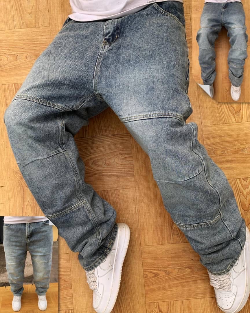 Original Baggy Jeans