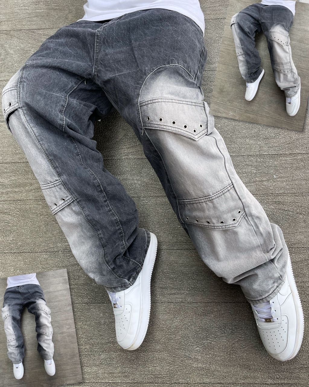 Original Baggy Jeans