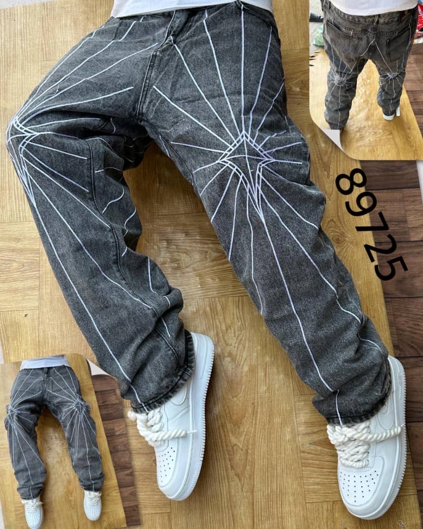 Original Baggy Jeans