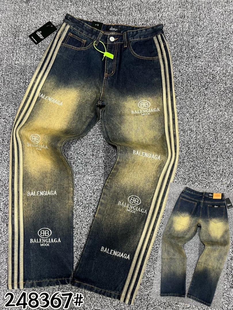 Original Baggy Jeans
