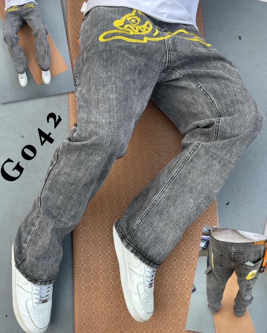 Original Baggy Jeans