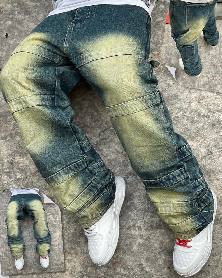 Original Baggy Jeans
