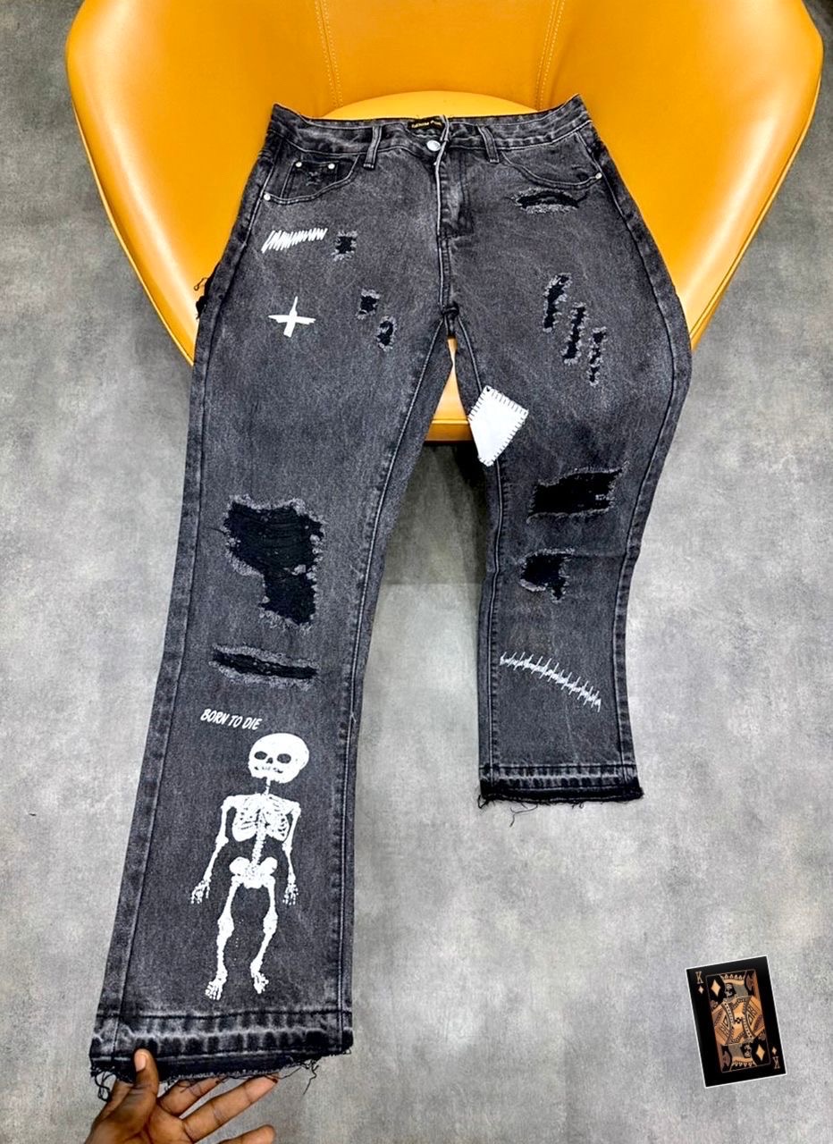 Original Baggy Jeans