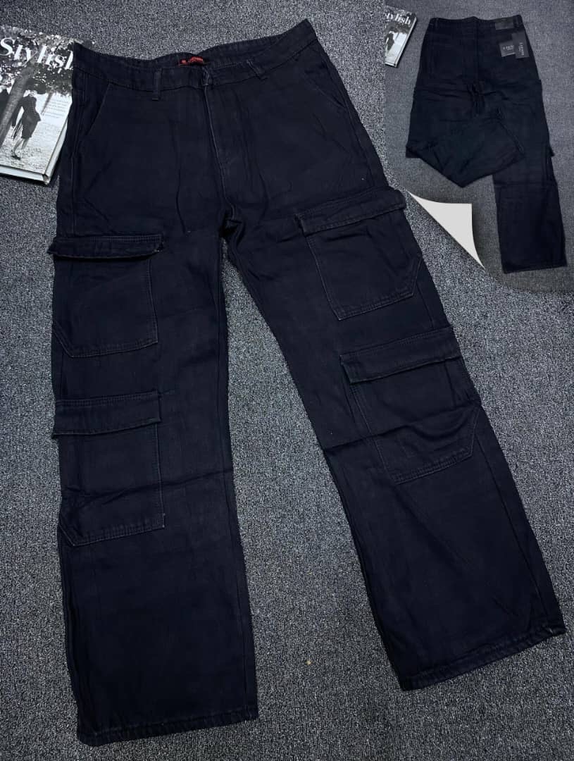 Original Baggy Jeans