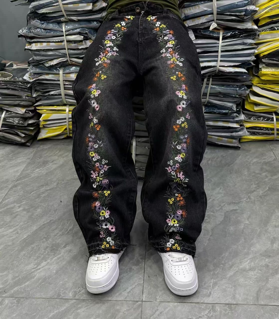 Original Baggy Jeans