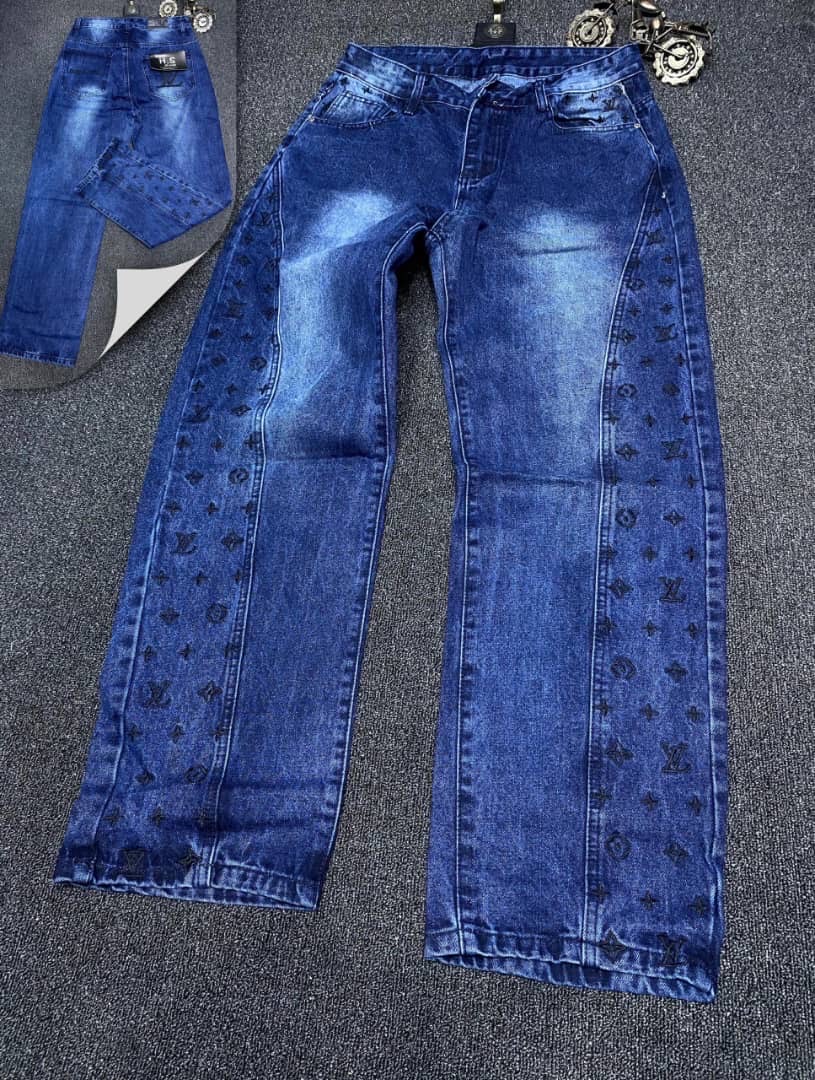 Original Baggy Jeans