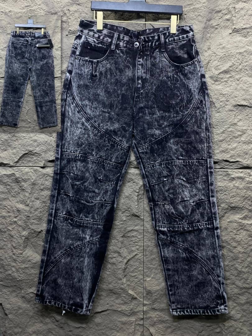 Original Baggy Jeans