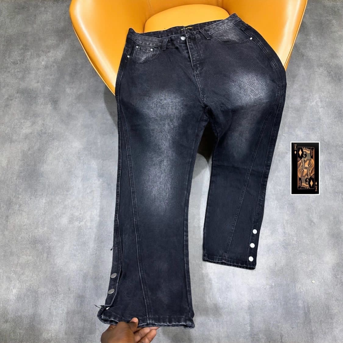 Original Baggy Jeans
