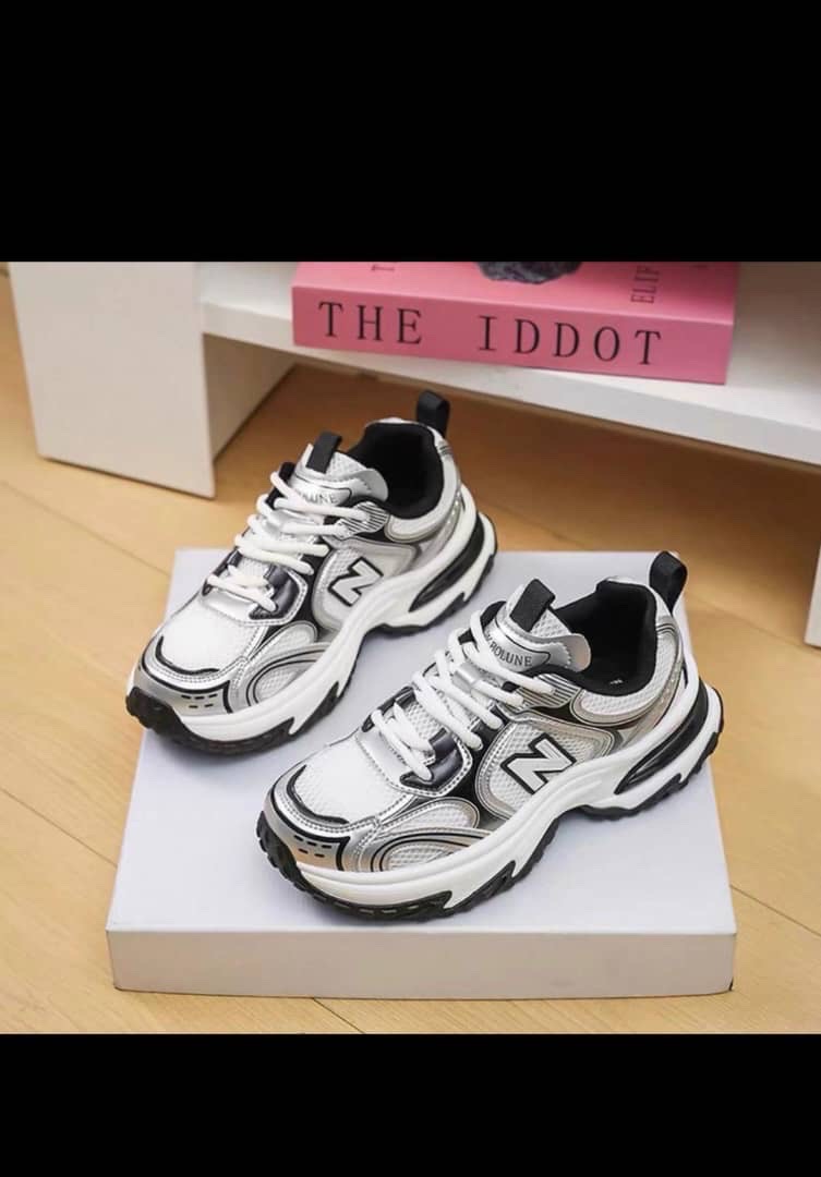 original New Balance sneakers