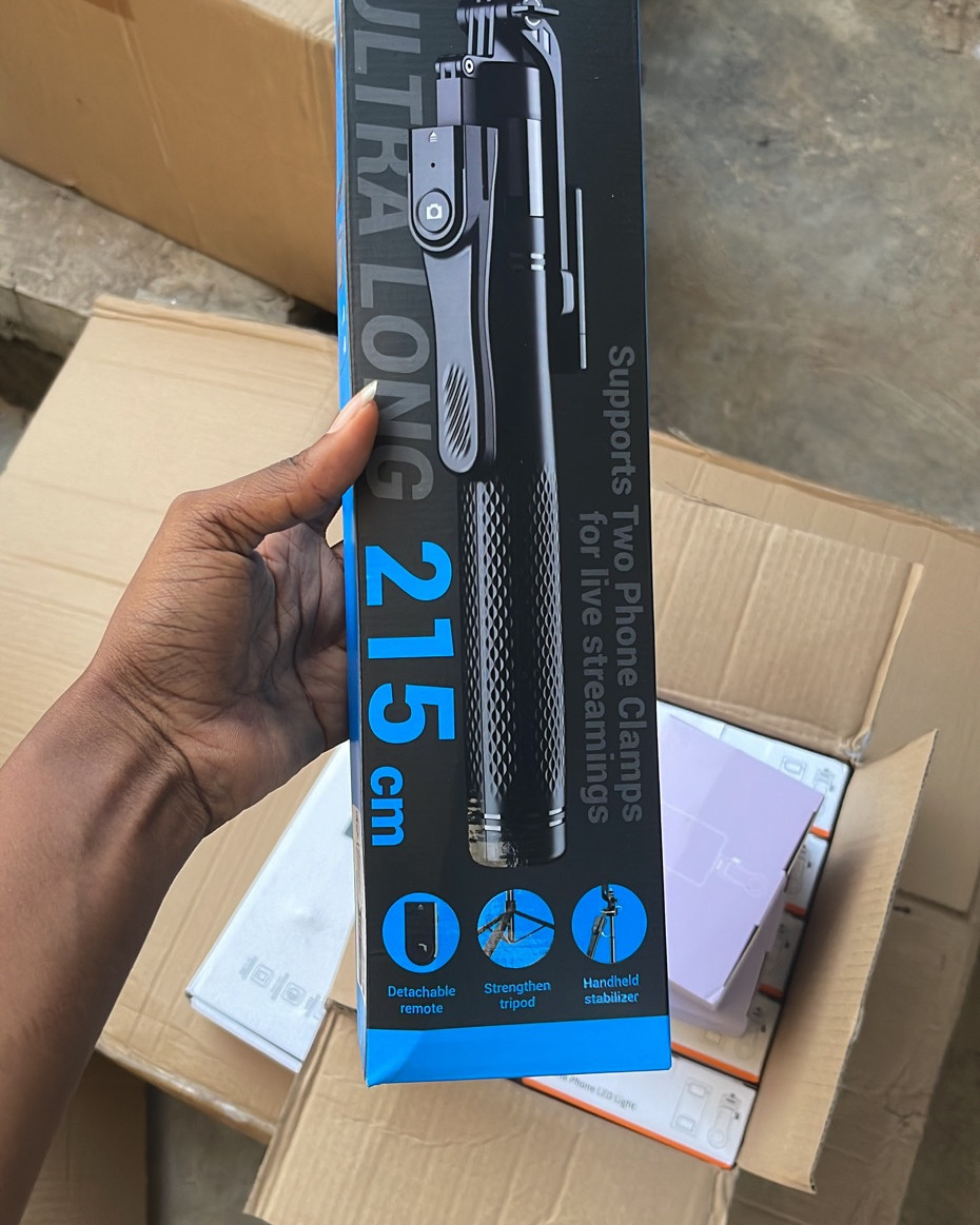 K29 mono tripod