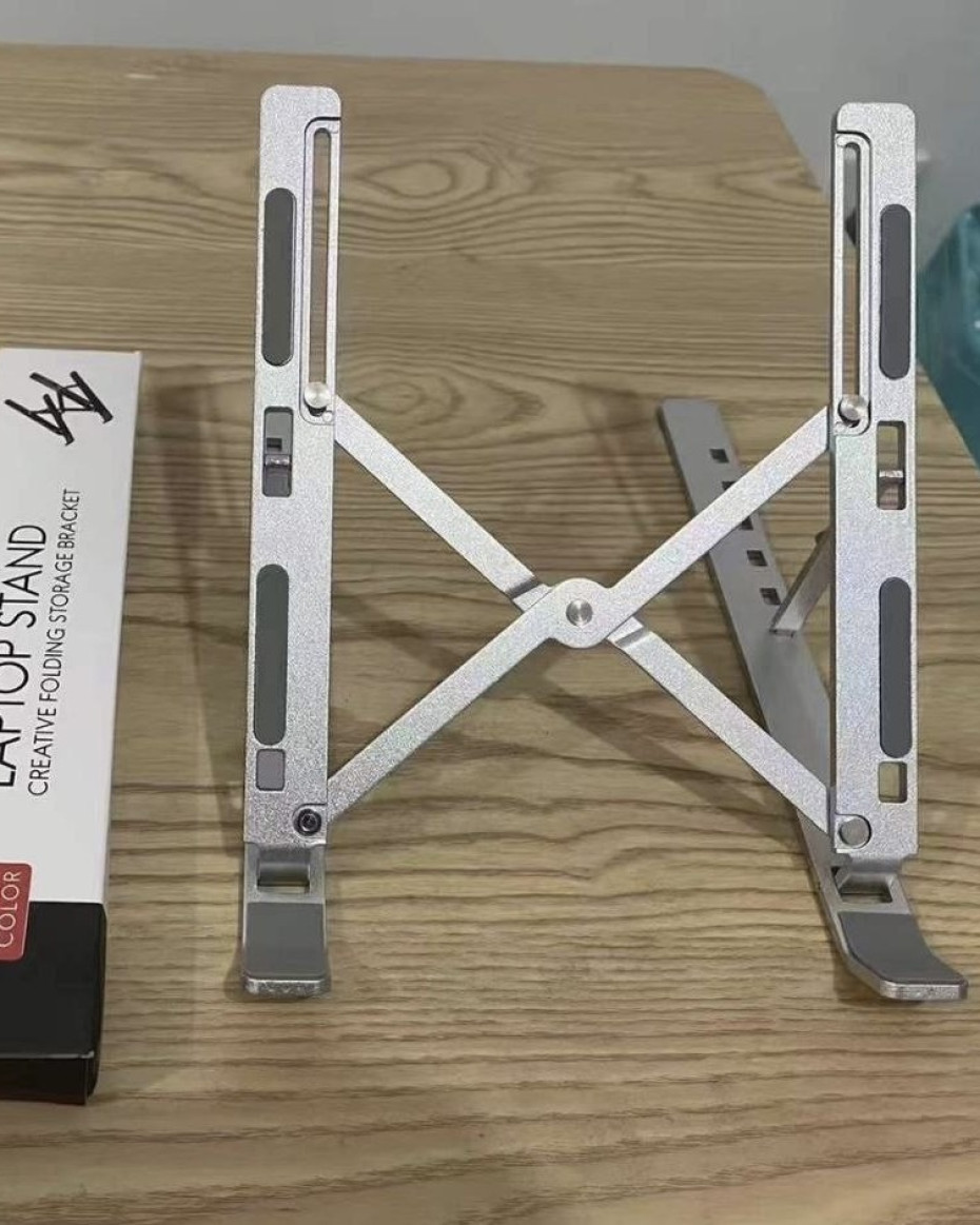 Laptop Stand( Aluminum)