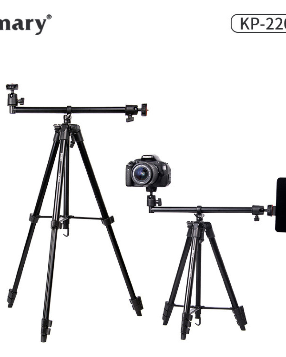 JMary 2in1 tripod stand