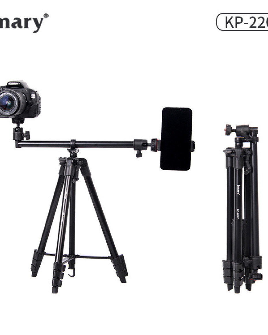 JMary 2in1 tripod stand