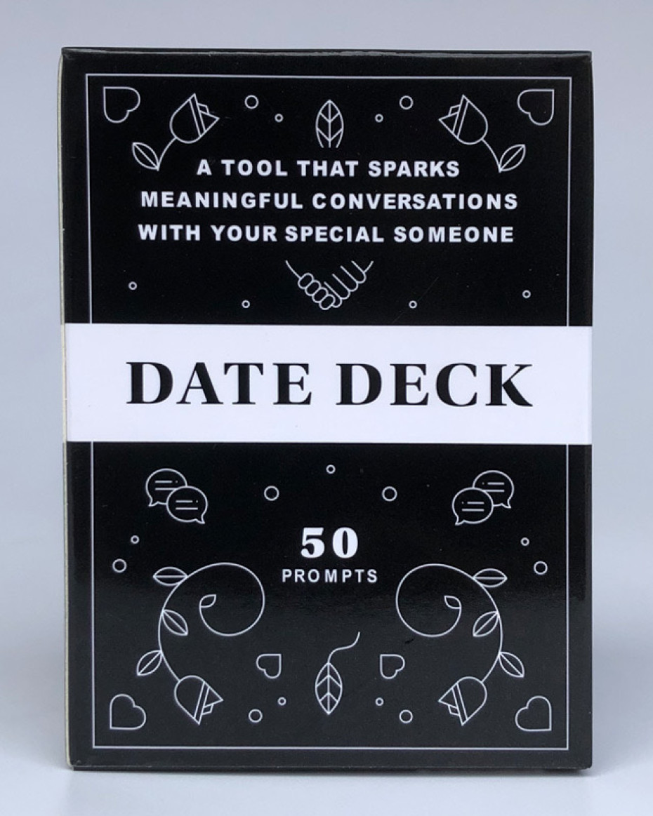 Date Deck