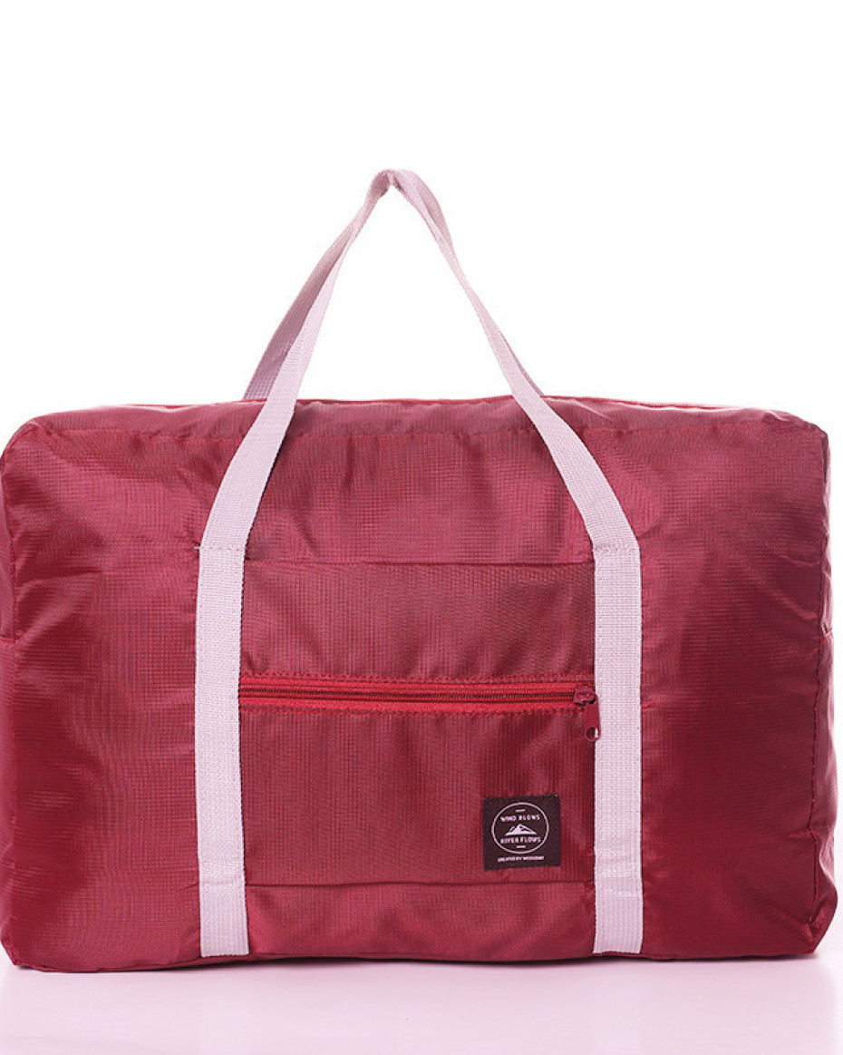 Foldable Travelling Bag ( Mini)