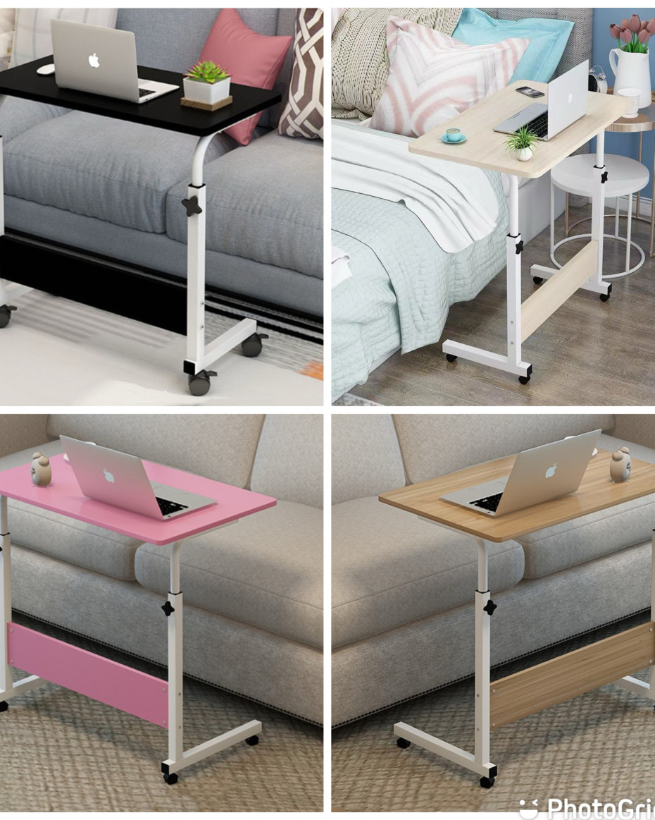 Adjustable Work Table