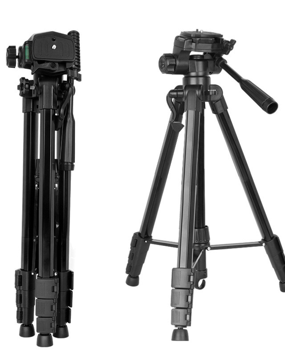 6ft deluxe Tripod Stand