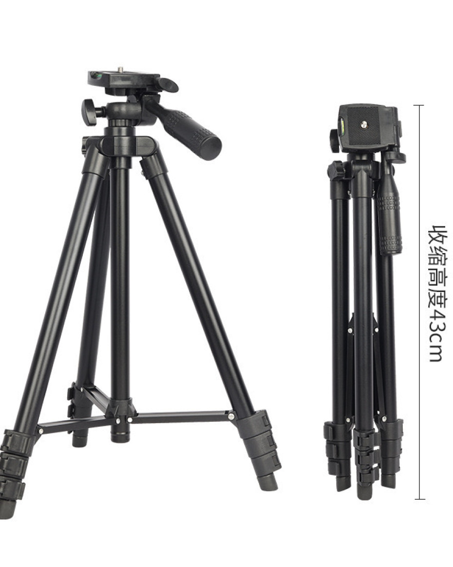 6ft deluxe Tripod Stand