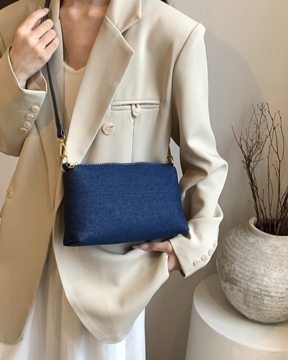 2in1 Jean bag