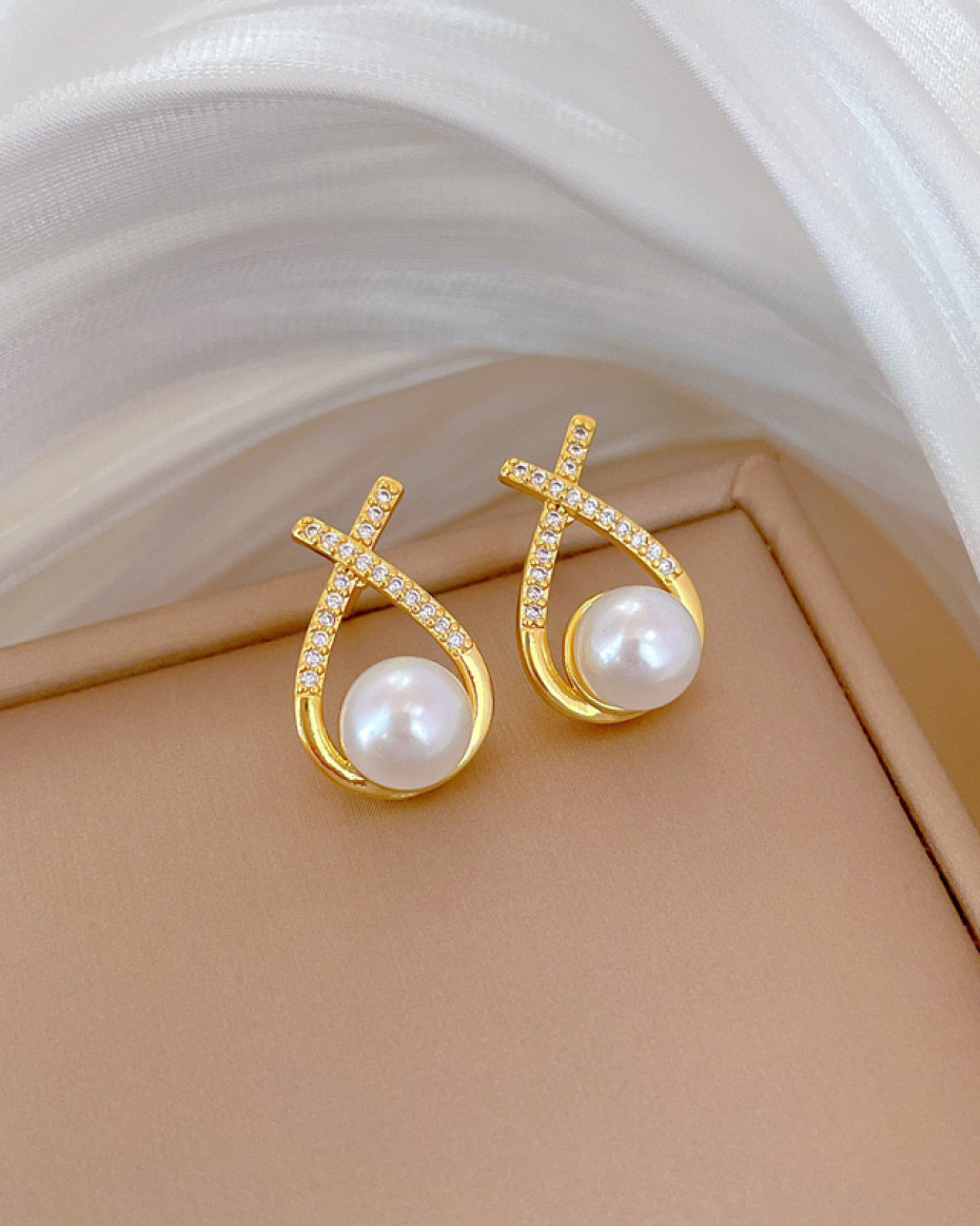 Necklace And Earring 02