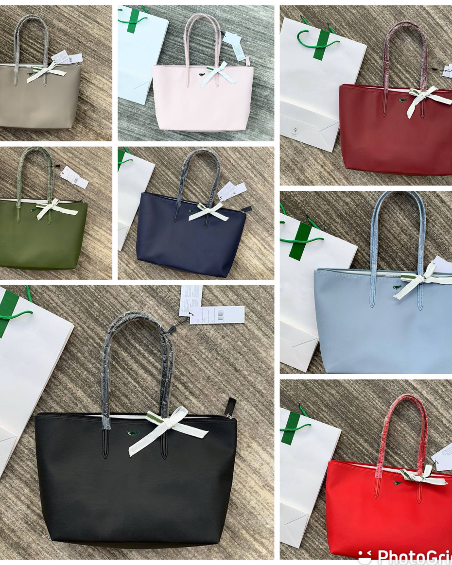 Lacoste Bag
