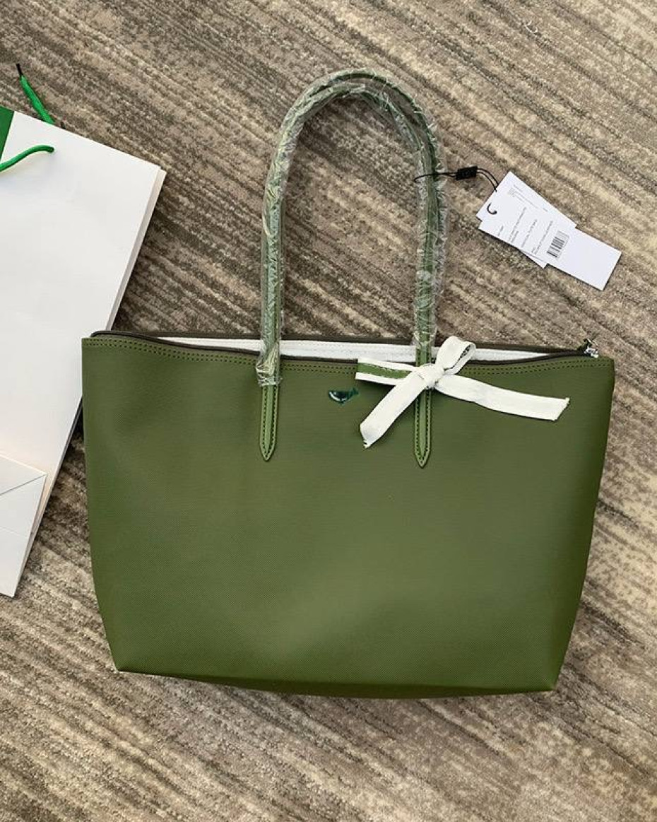 Lacoste Bag
