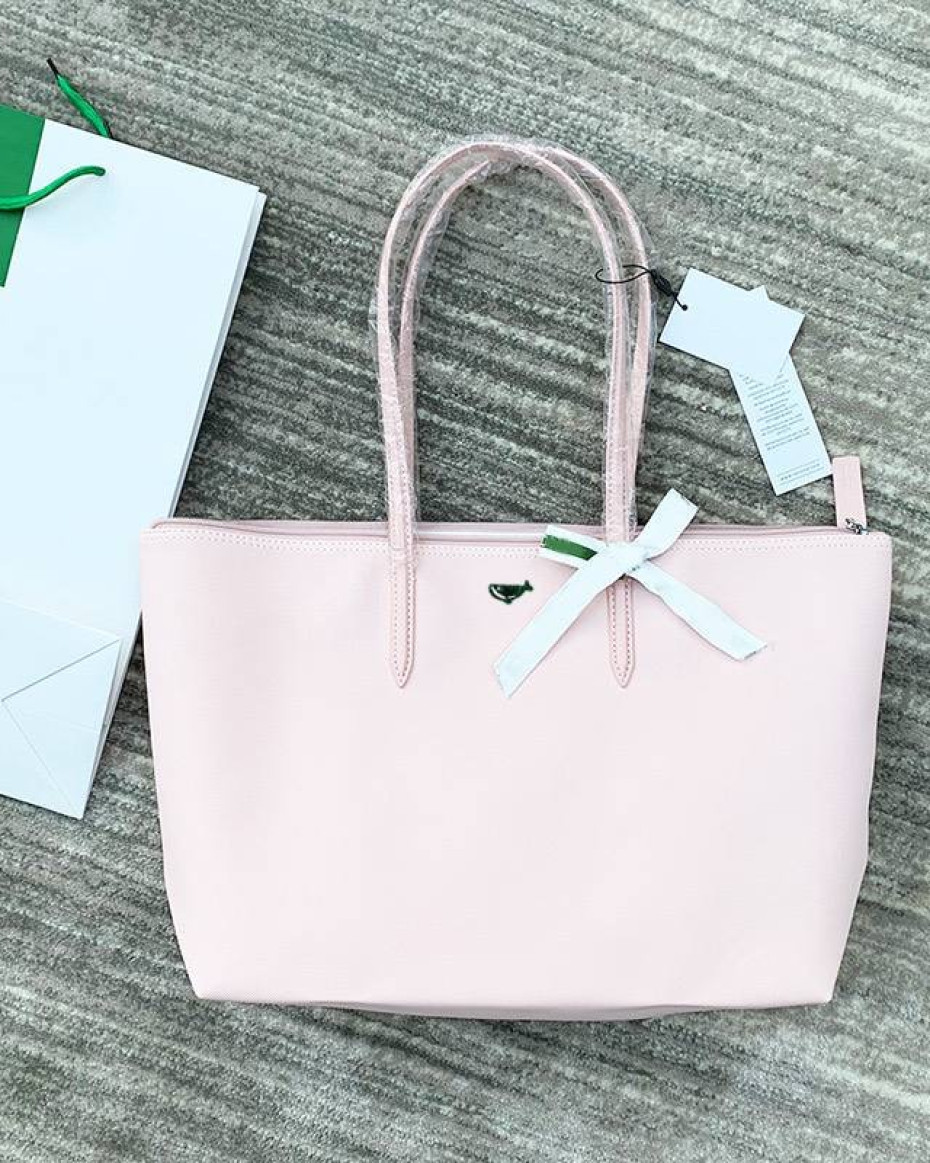 Lacoste Bag