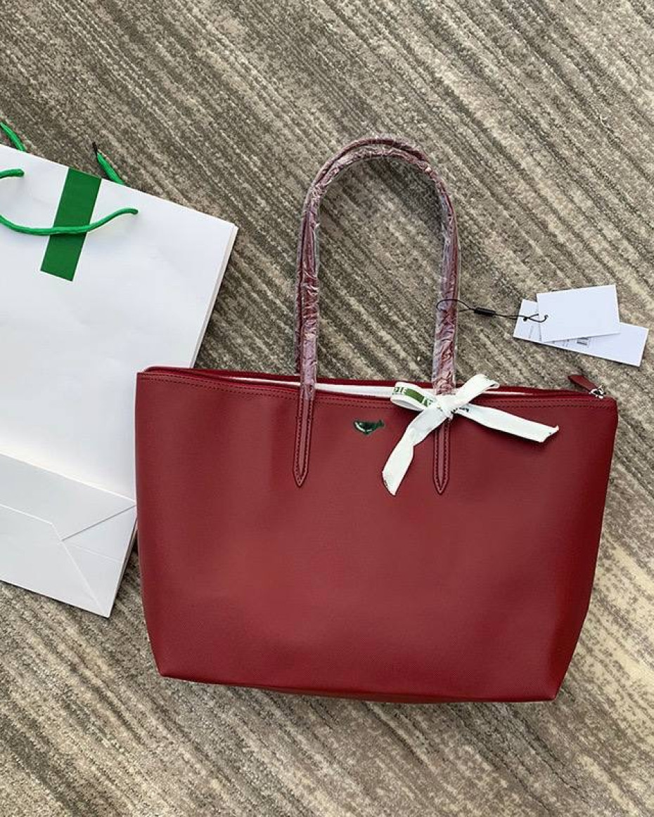 Lacoste Bag