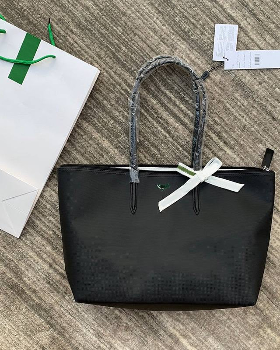 Lacoste Bag