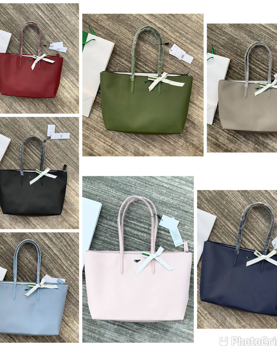 Lacoste Bag