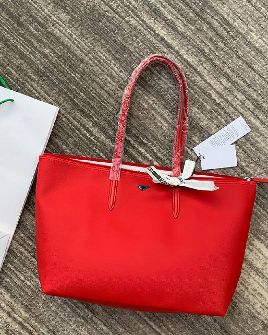 Lacoste Bag