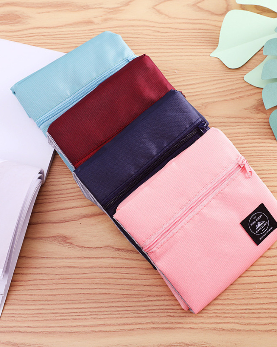 Foldable Travelling Bag ( Mini)