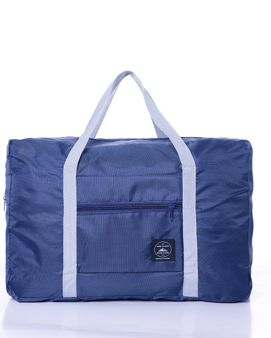 Foldable Travelling Bag ( Mini)