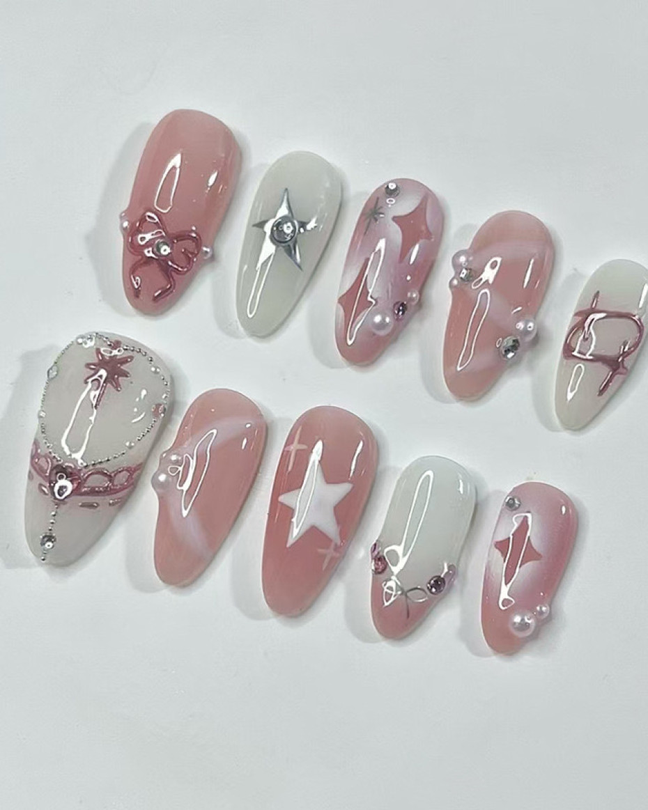 Press On Nails 20
