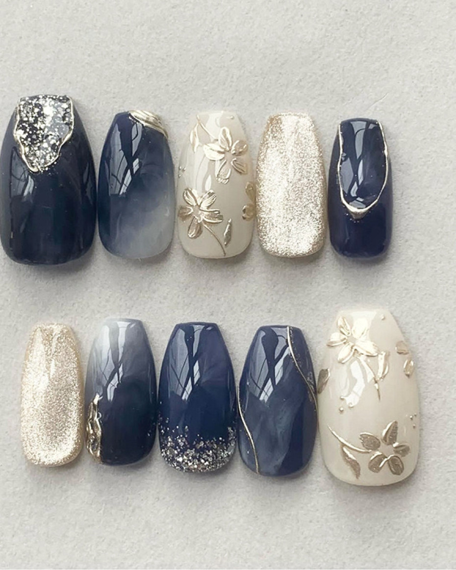 Press On Nails 13