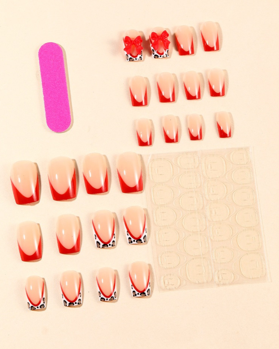 Press On Nails 04